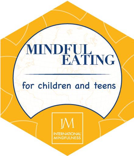 Mindful Eating for Children and teens